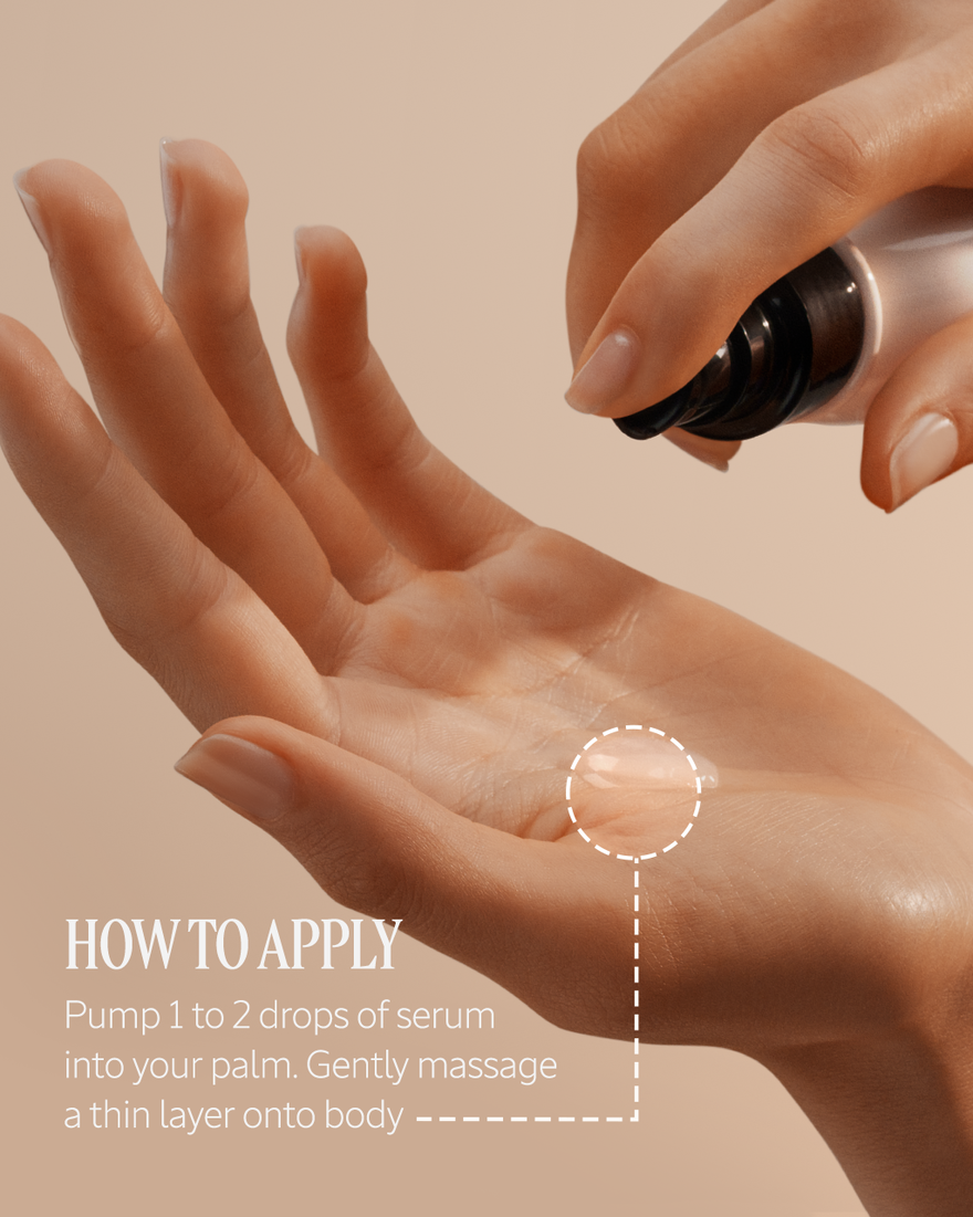 view 7/9 of Almond Body Serum, , USRECT