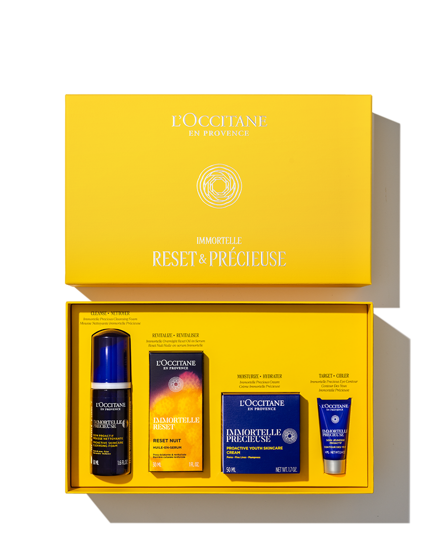 view 2/10 of Immortelle Reset & Precious Collection, , CARECT