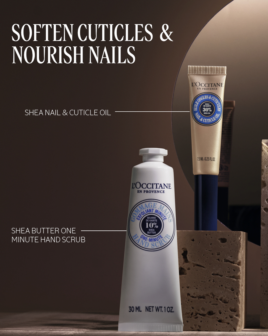 image 5/7 de Ensemble de manucure Karit&eacute;, , CARECT