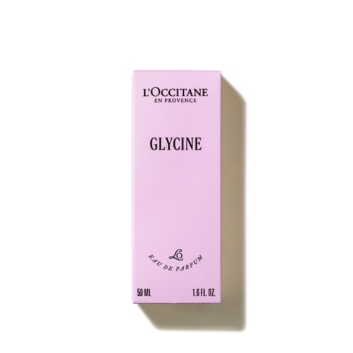 Glycine Fragrance Collection | L'Occitane en Provence