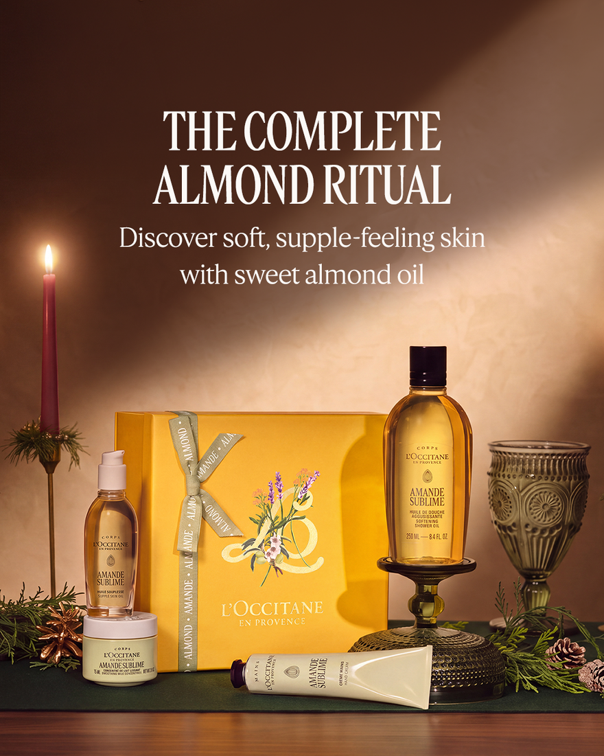 view 2/10 of Almond Collection, , USRECT