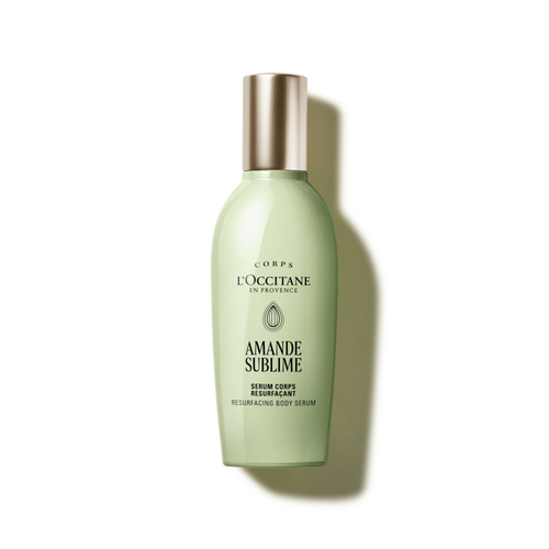 Play Almond Resurfacing Body Serum