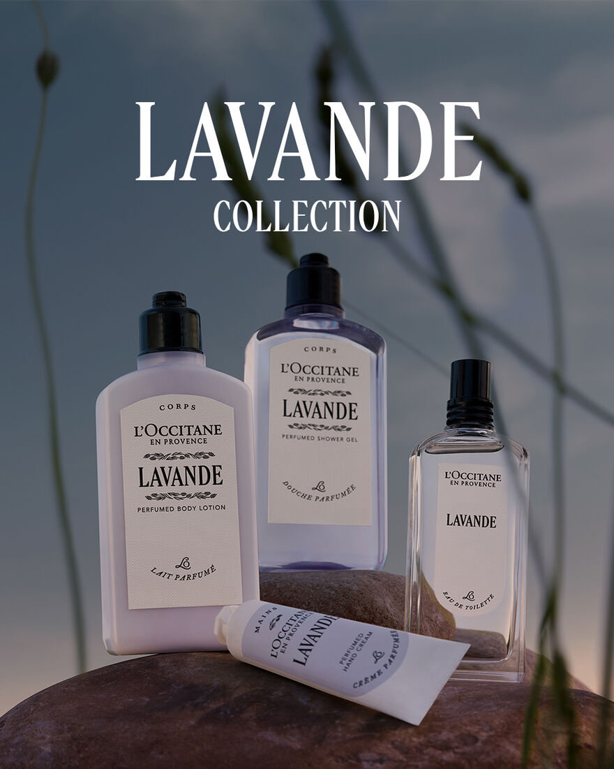 view 7/8 of Lavande (Lavender) Bubble Bath, , CARECT