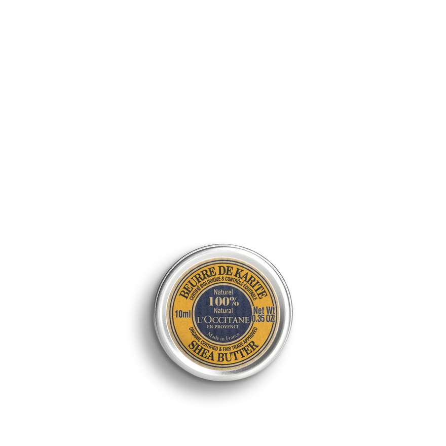 image 1/1 de Beurre de karité, , CARECT
