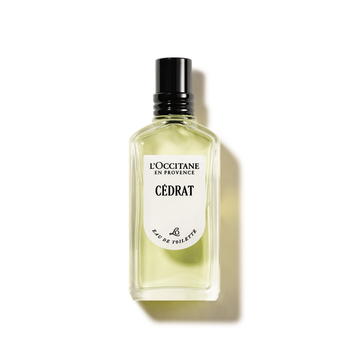 Cédrat Eau de Toilette - Fragrance | L'Occitane en Provence