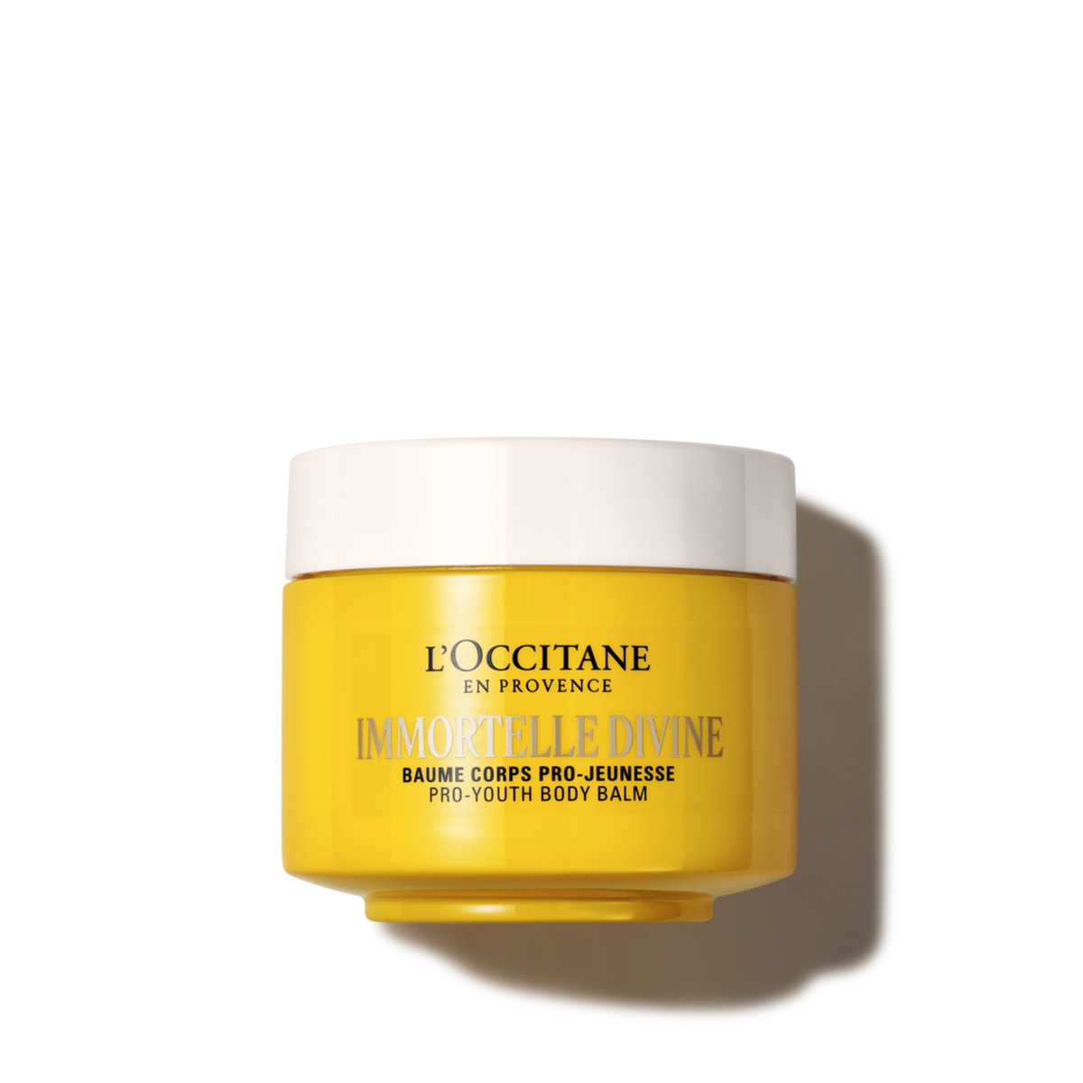 Immortelle Divine Body Balm | L'Occitane 2.6 oz | L'Occitane en
