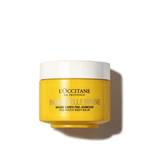 Immortelle Divine Body Balm | L'Occitane 2.6 oz | L'Occitane en