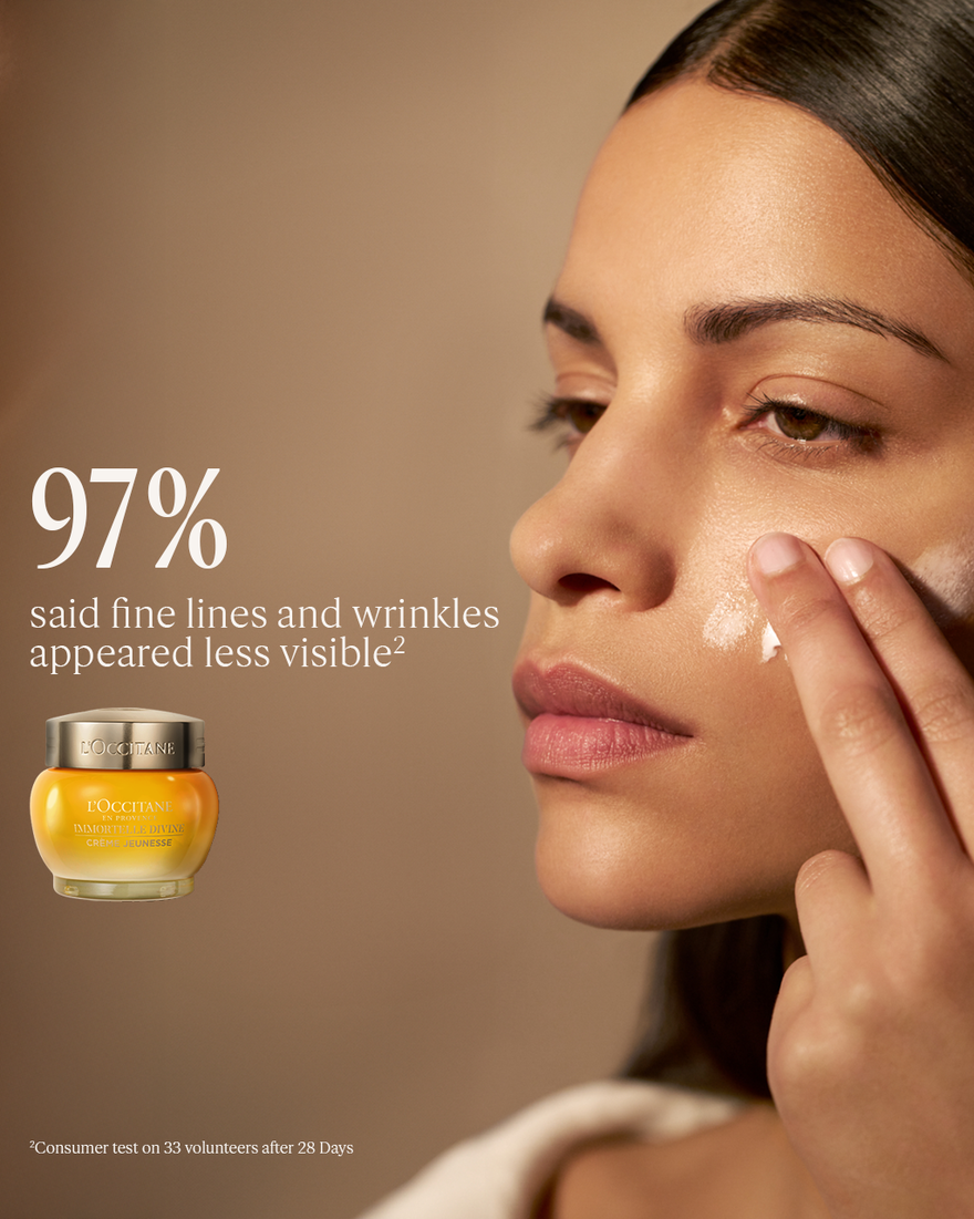 view 5/12 of Immortelle Divine Routine, , CARECT