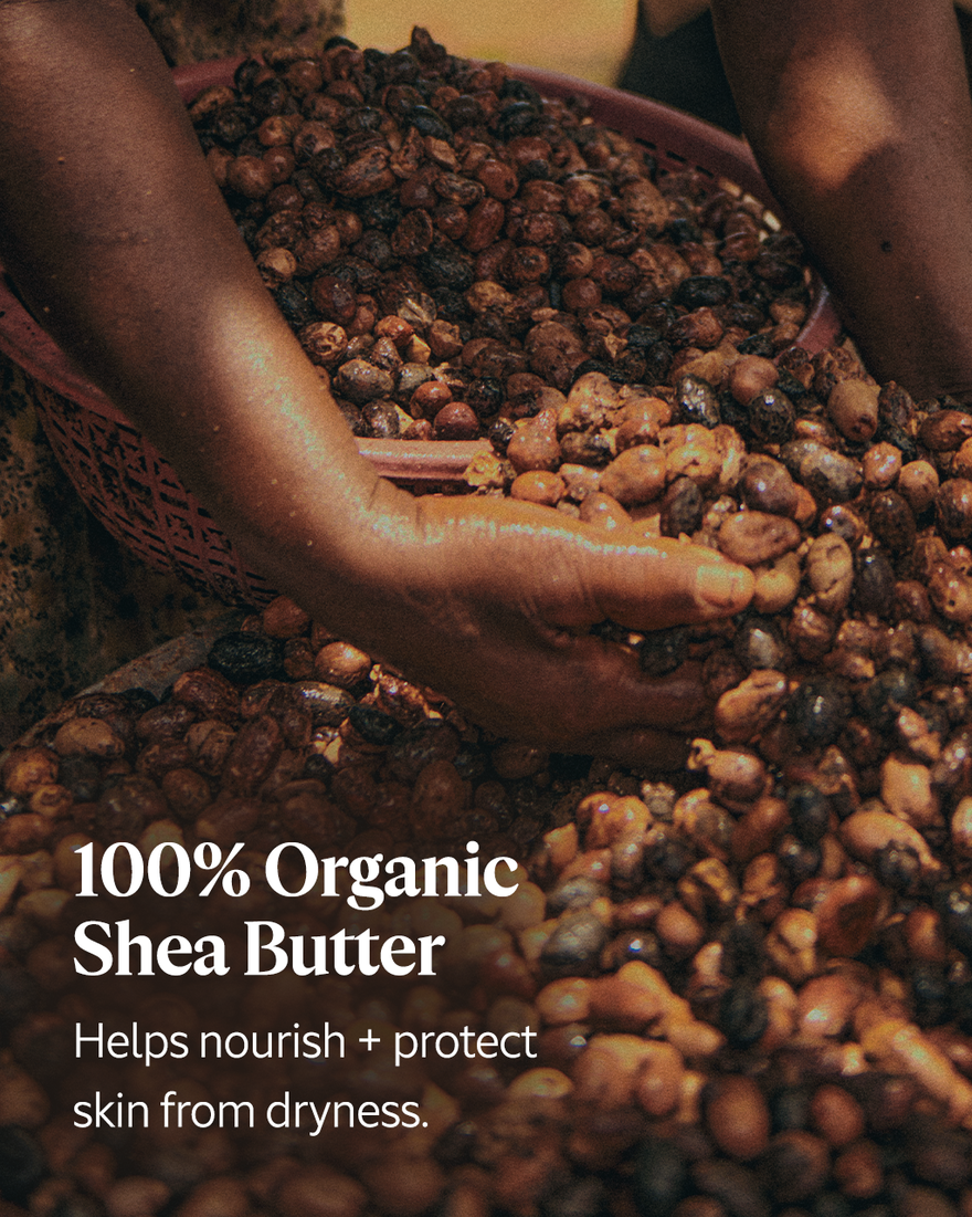 view 5/5 of Shea Butter Hand Cream, , USRECT