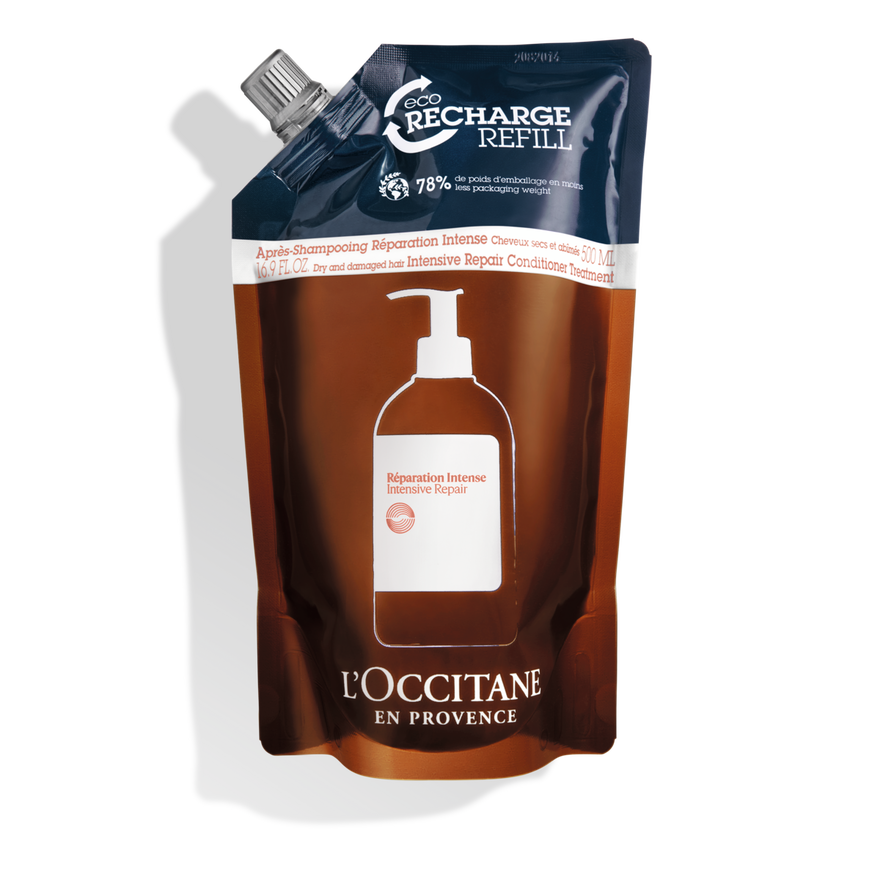 view 1/5 of Intensive Repair Conditioner Refill, , CARECT