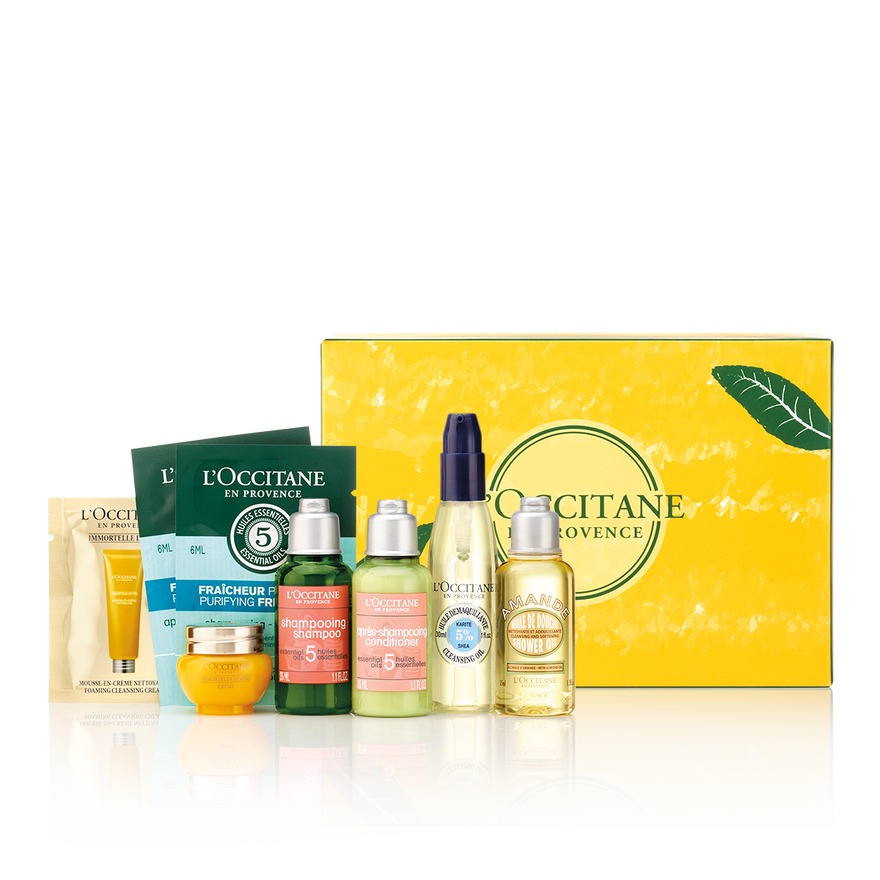 image 1/1 de Cadeau incroyable traiter la peau, , CARECT