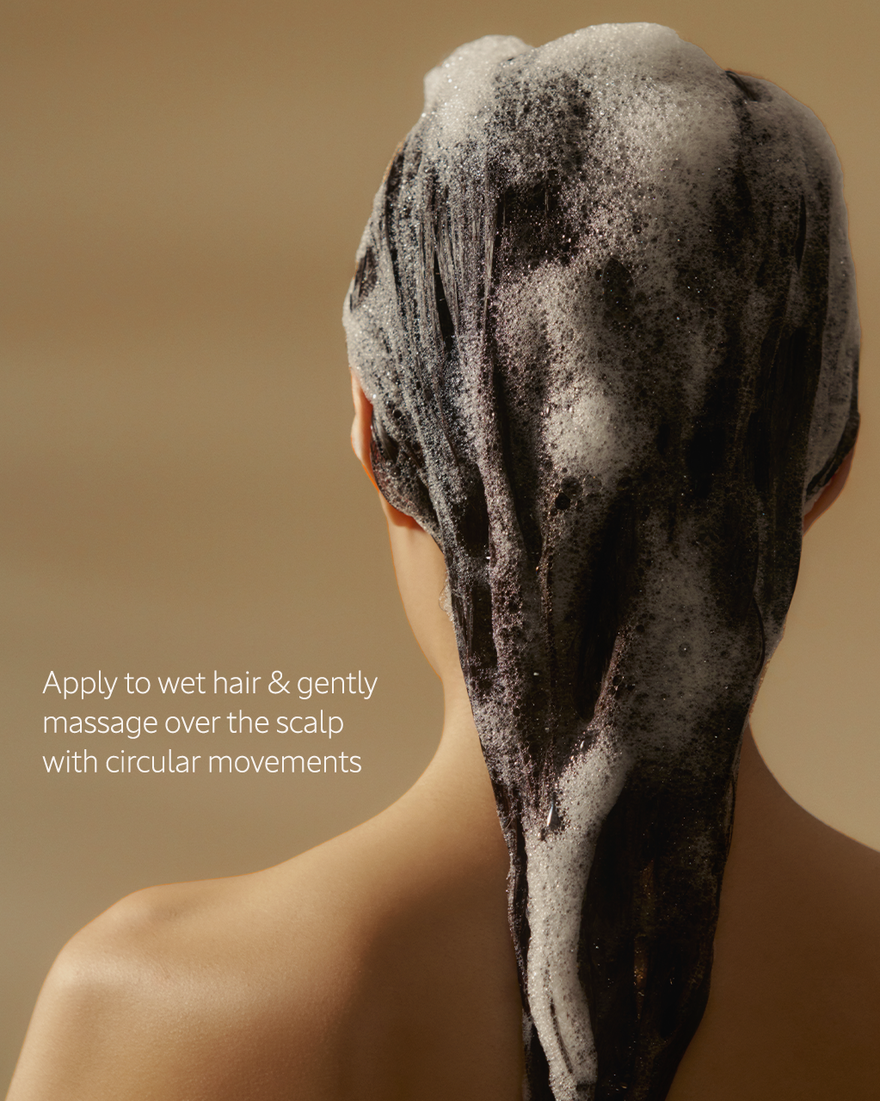 view 5/6 of Volume & Strength Shampoo, , CARECT