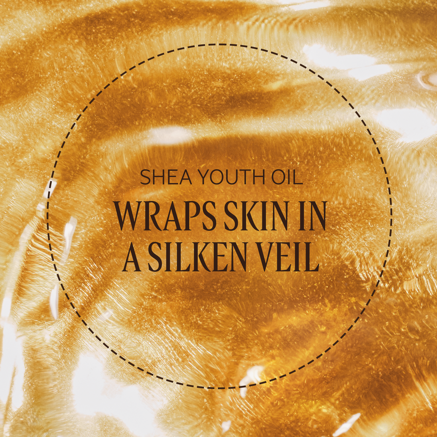 view 5/7 of Immortelle Shea Body Oil, , CARECT