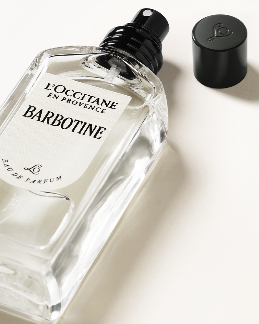 Barbotine Eau De Parfum | L'Occitane en Provence