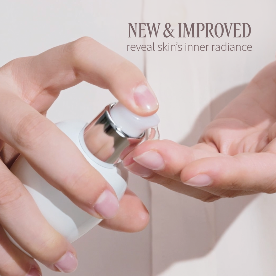 image 3/6 de Sérum Reine des Prés, , CARECT