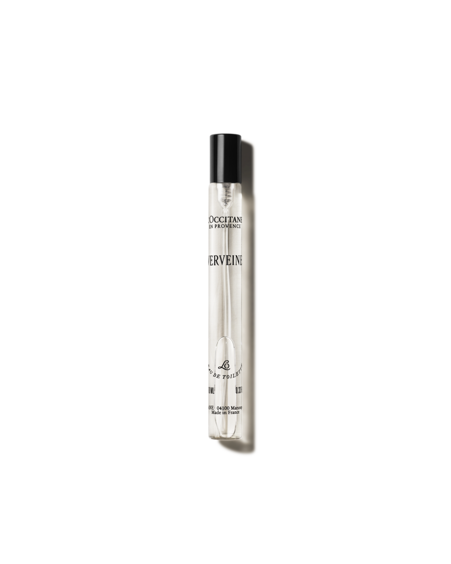 Verveine (Verbena) Roll-On Eau de Toilette | L'Occitane 0.33 FL
