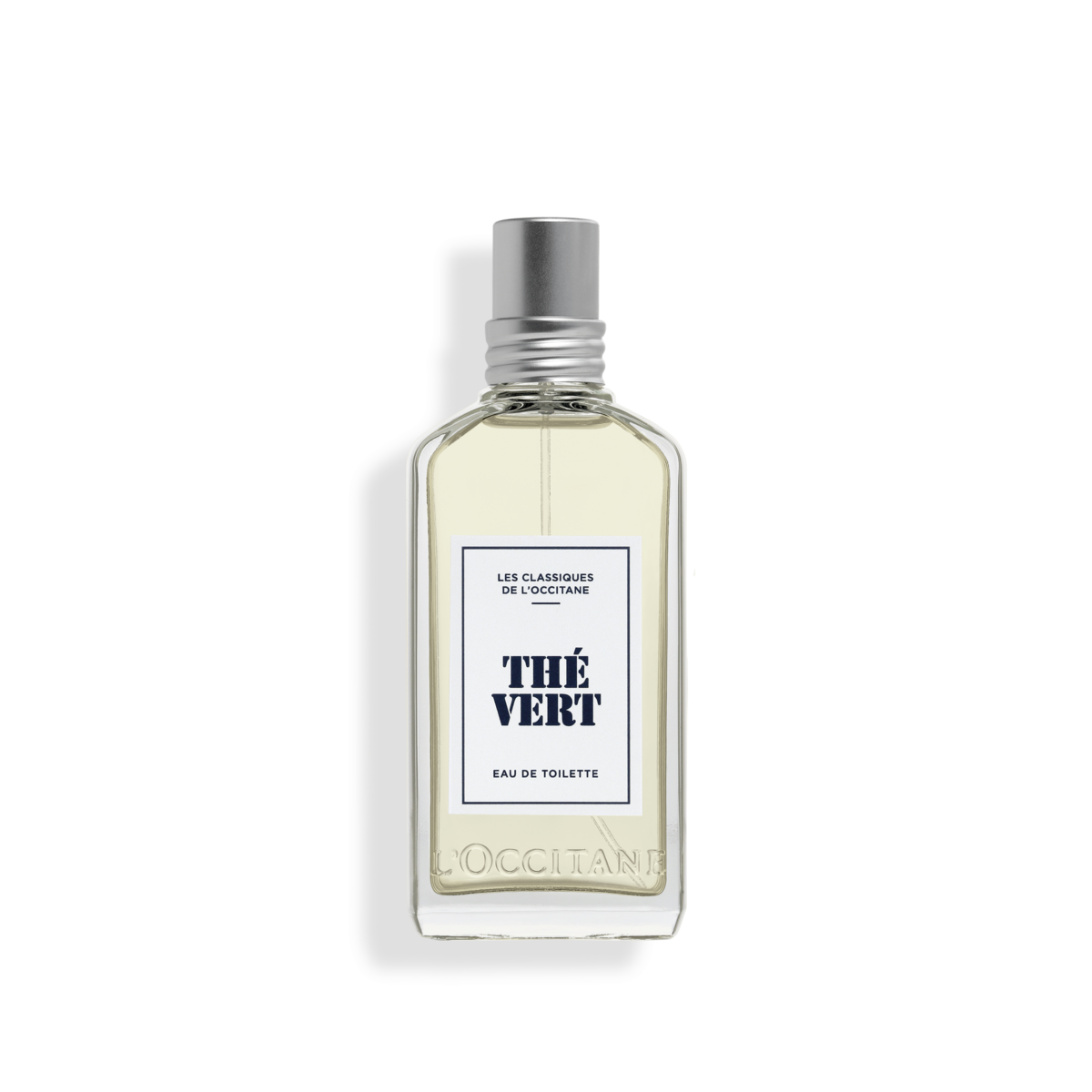 Green Tea Eau De Toilette | L'Occitane en Provence