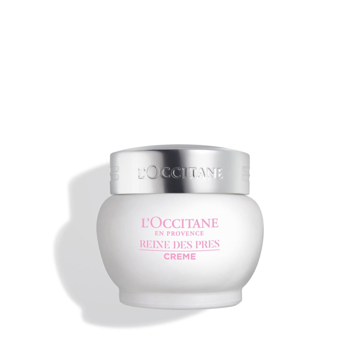 Reine Des Pres Brightening Moisturizer Cream | L'Occitane en Provence