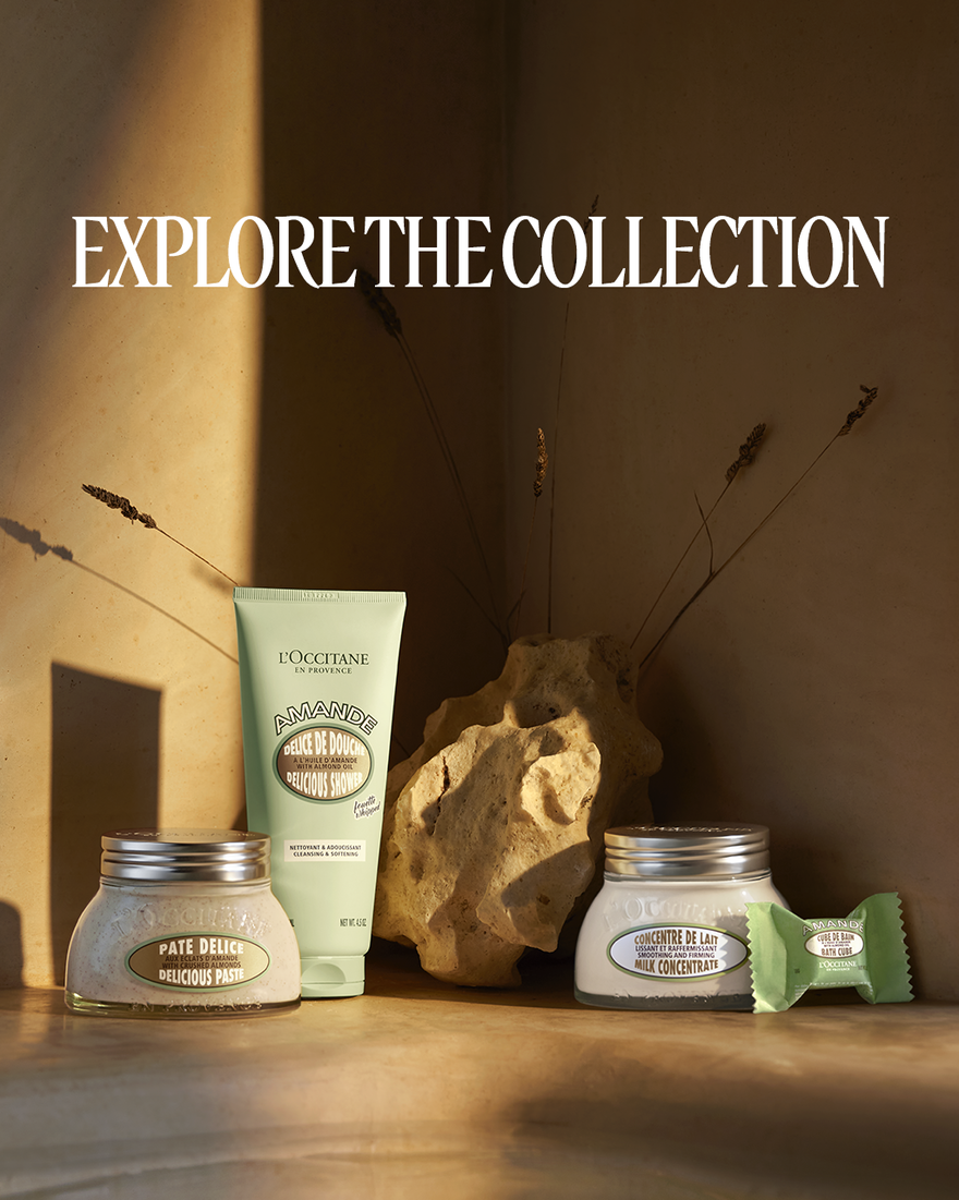 view 8/8 of With Crushed Almonds Delicious Paste, , USRECT