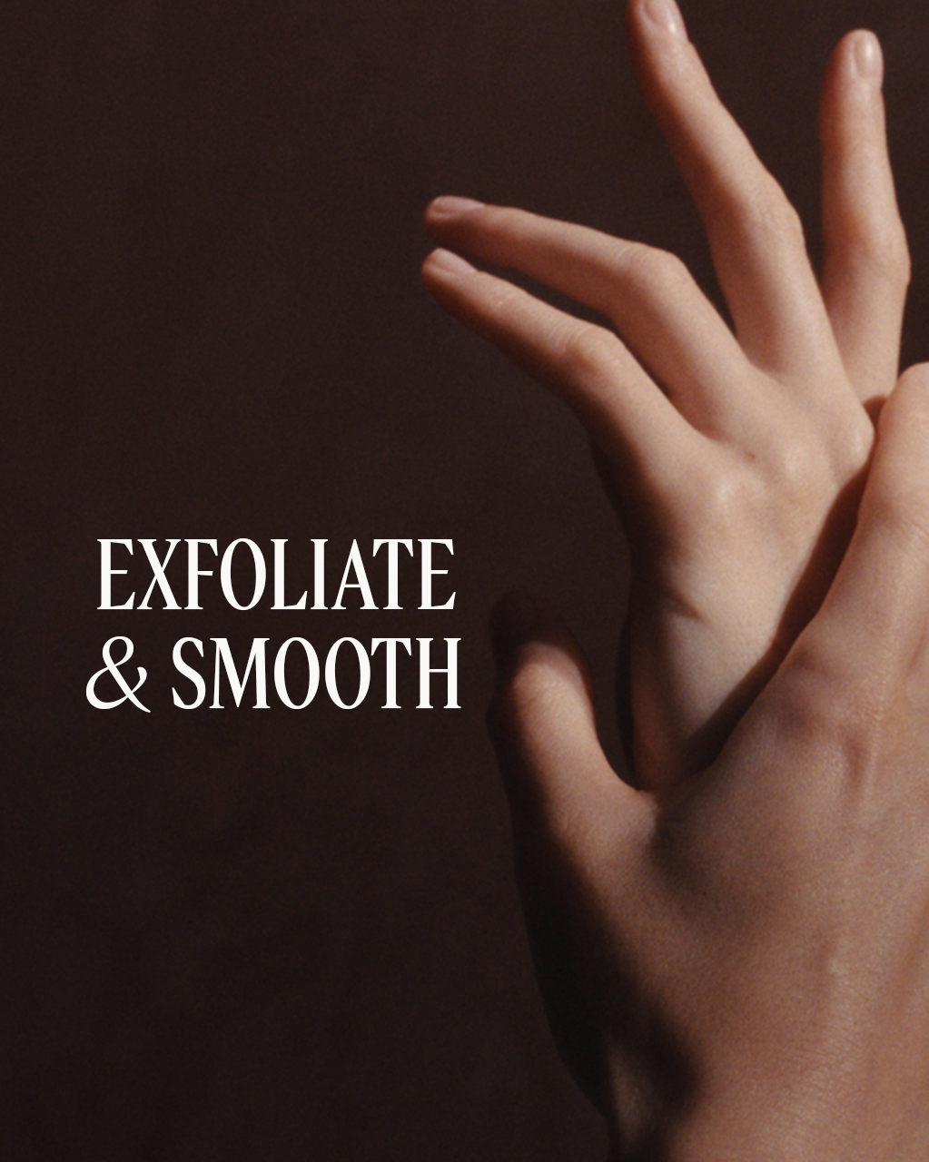 Shea Butter Hand Scrub