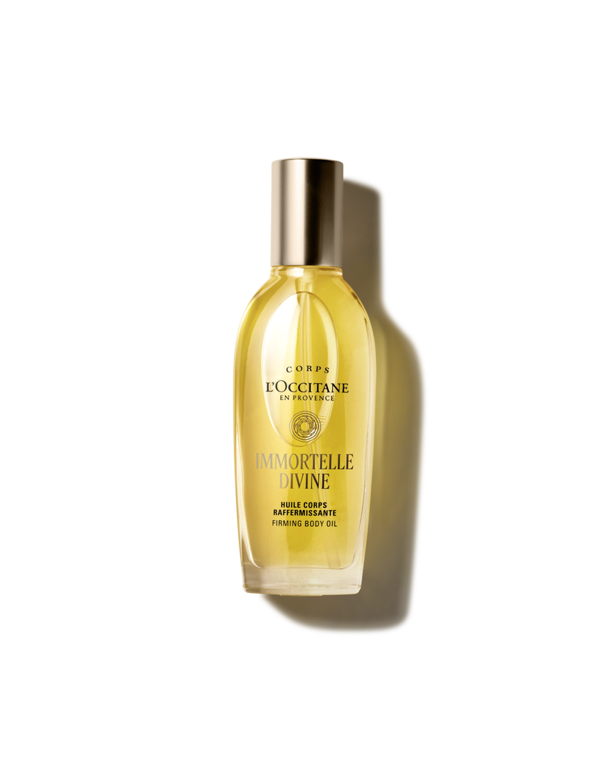 view 1/10 of Immortelle Divine Firming Body Oil, , USRECT