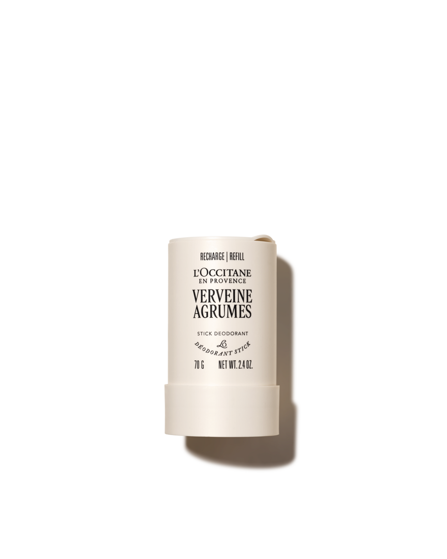 view 1/7 of Citrus Verbena Stick Deodorant Refill, , USRECT
