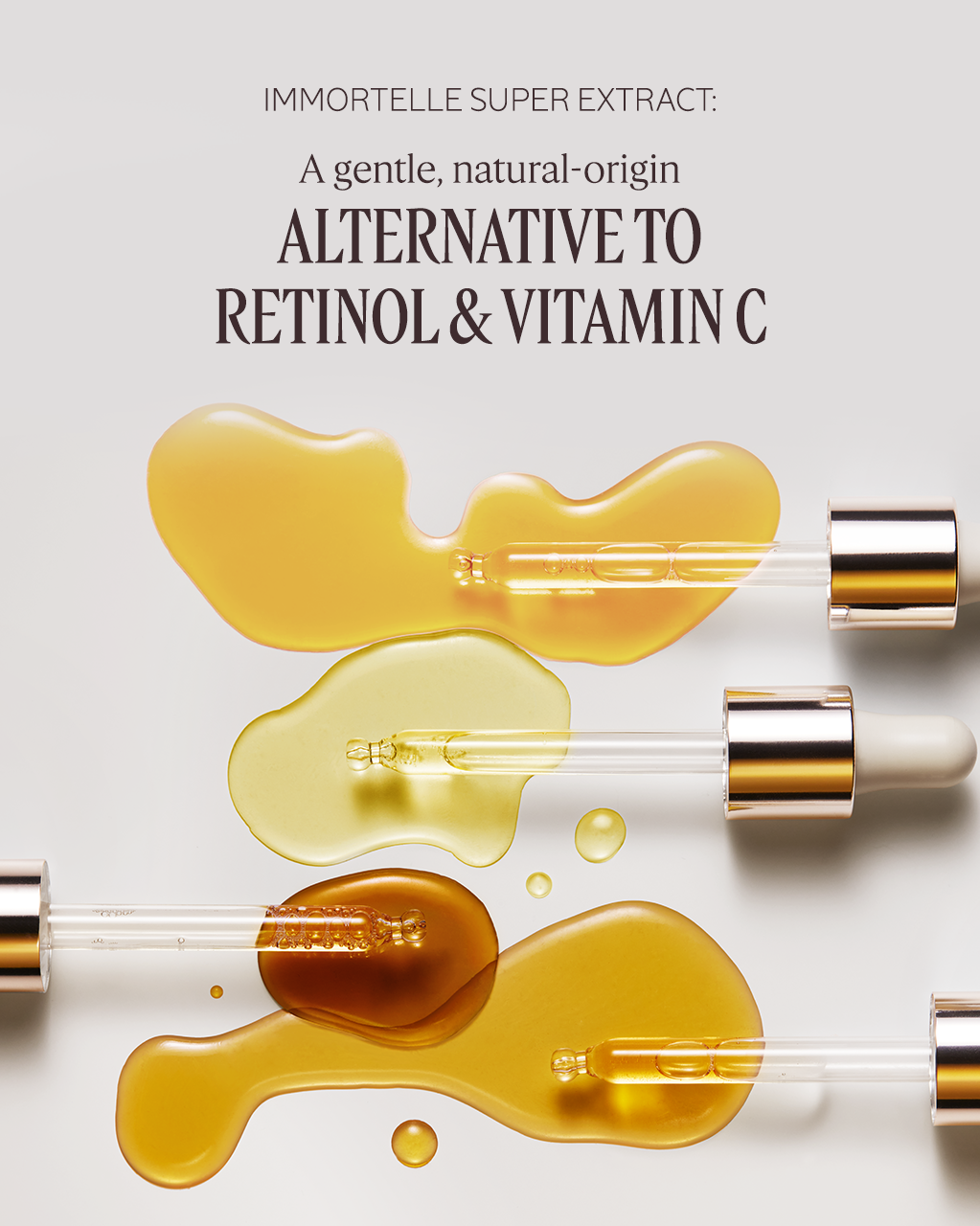 Immortelle Divine Collection