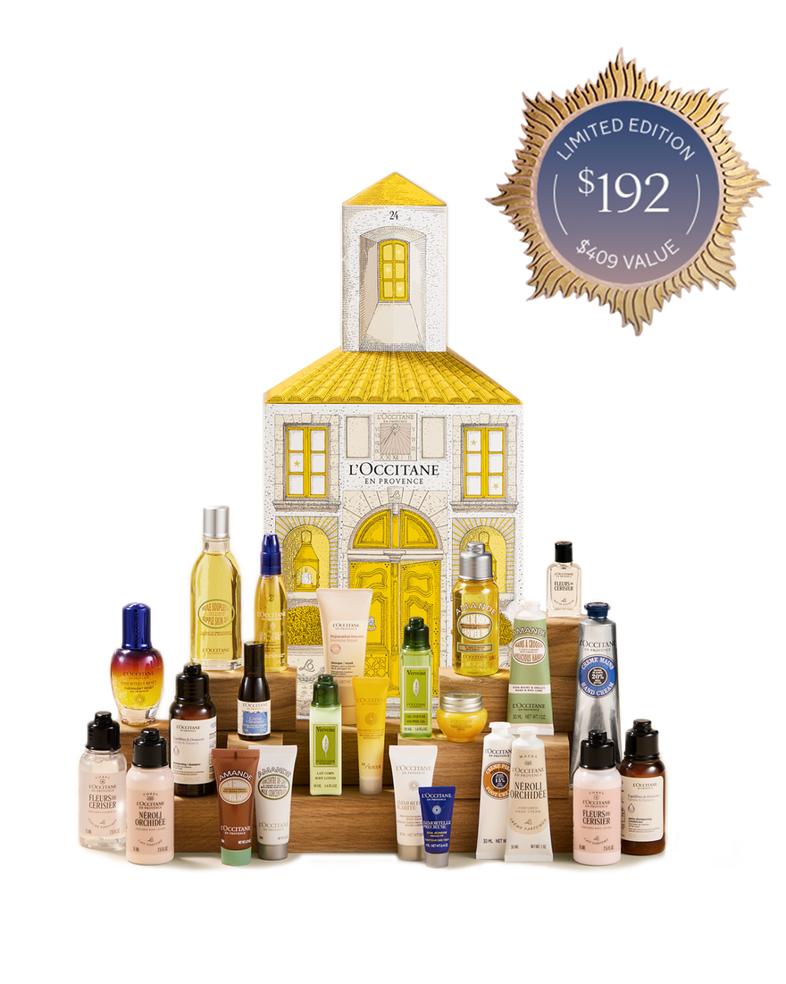 view 1/10 of Advent Calendar, , CARECT