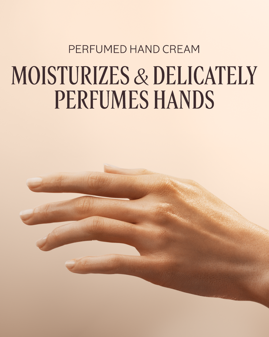 Mimosa Verveine Hand Cream | L'Occitane | L'Occitane en Provence