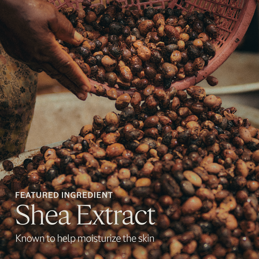 view 4/6 of Shea Solid Face Cleanser, , USRECT