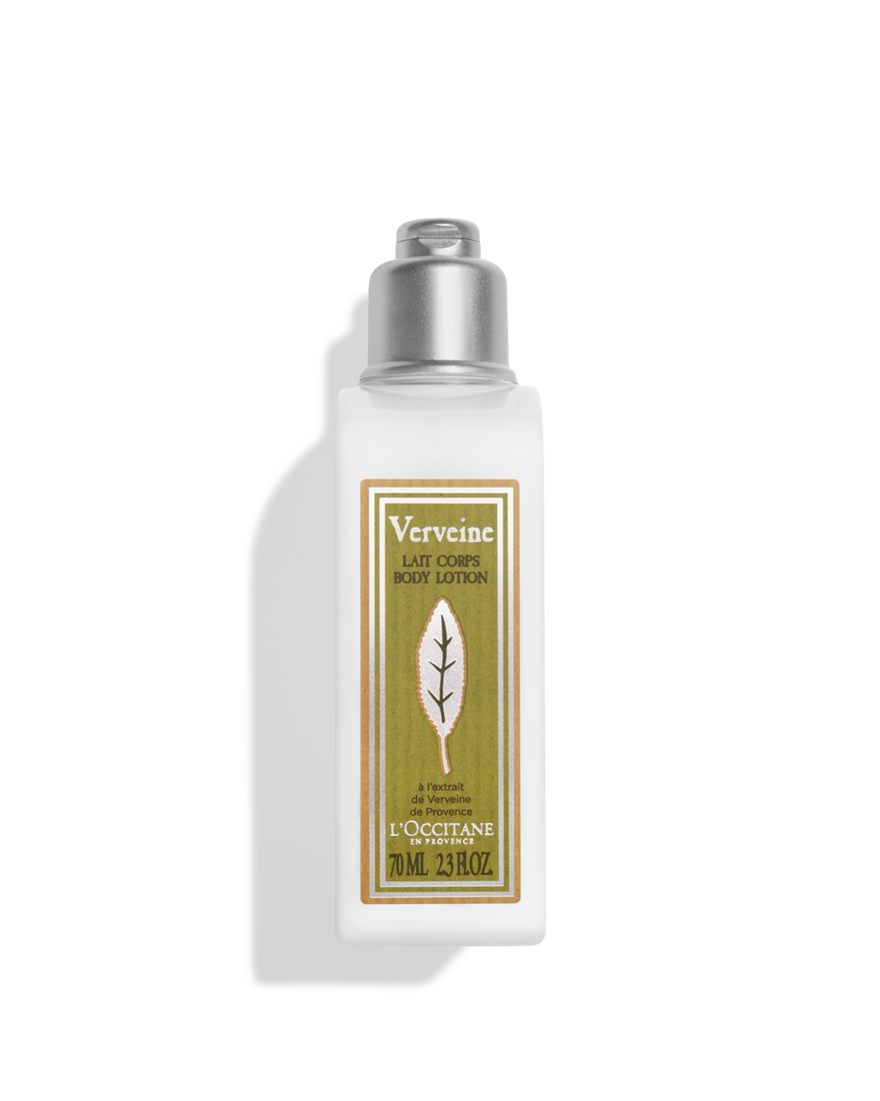view 2/4 of Verbena Body Lotion, , RECT