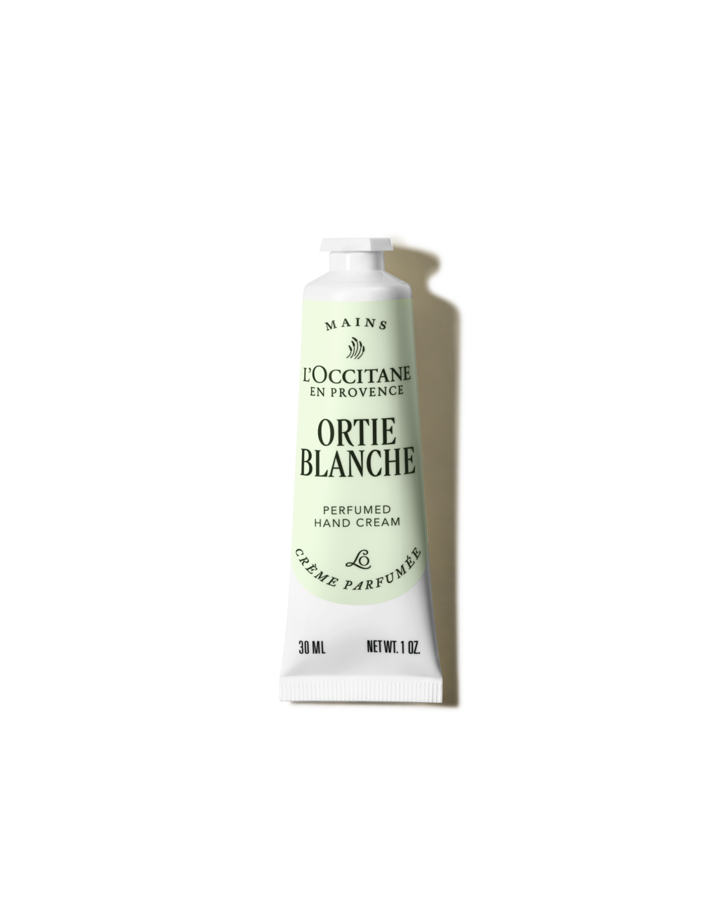 Ortie Blanche (Formerly Herbae) Perfumed Hand Cream