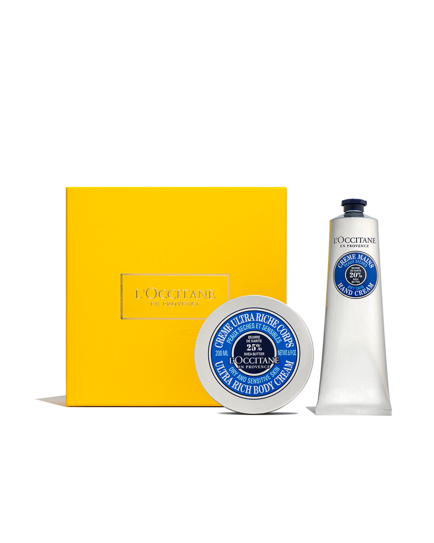 view 1/6 of Nourishing Body & Hand Duo, , USRECT