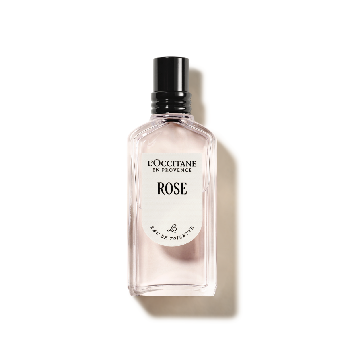 Rose Eau de Toilette - Floral Perfume | L'Occitane en Provence