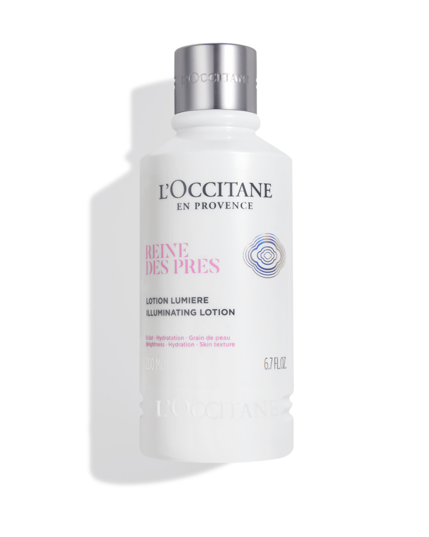view 1/1 of Reine Des Pres Illuminating Lotion, , RECT