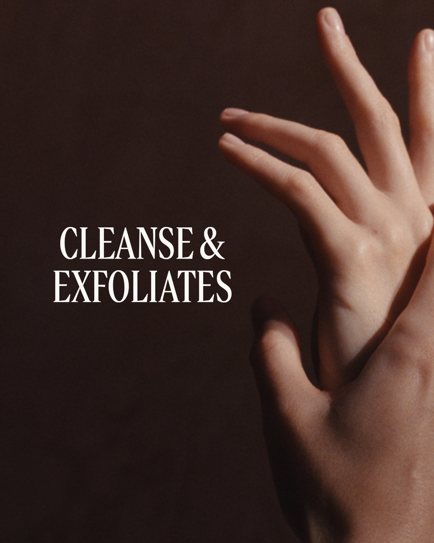 image 3/6 de Savon exfoliant Amande, , CARECT