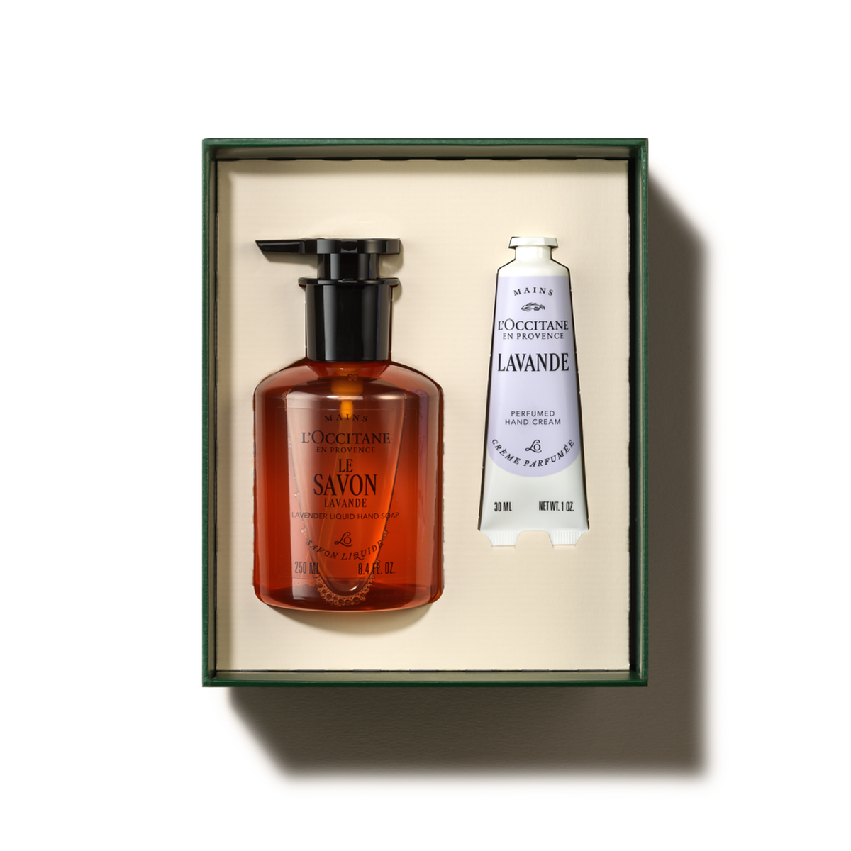 Relaxing Hand Care Duo | L'Occitane en Provence