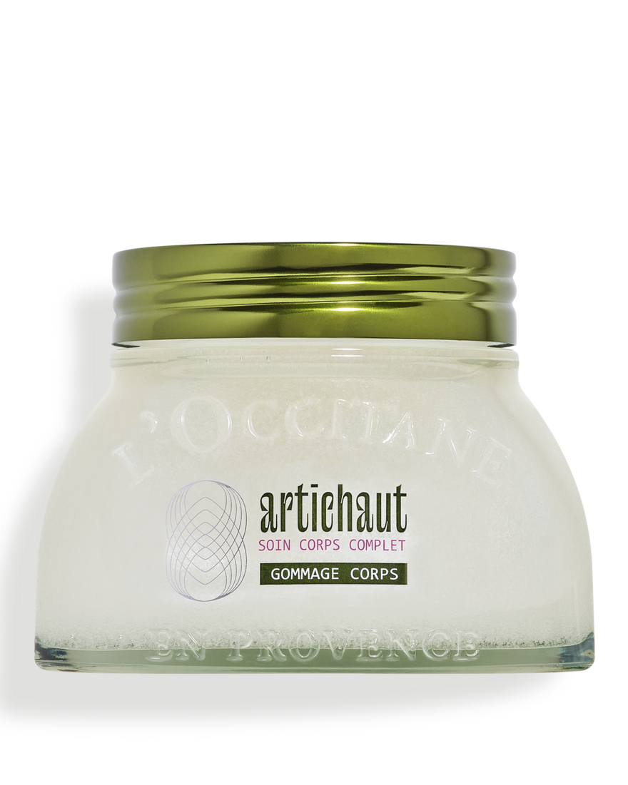 view 1/1 of Artichoke Body Scrub, , USRECT