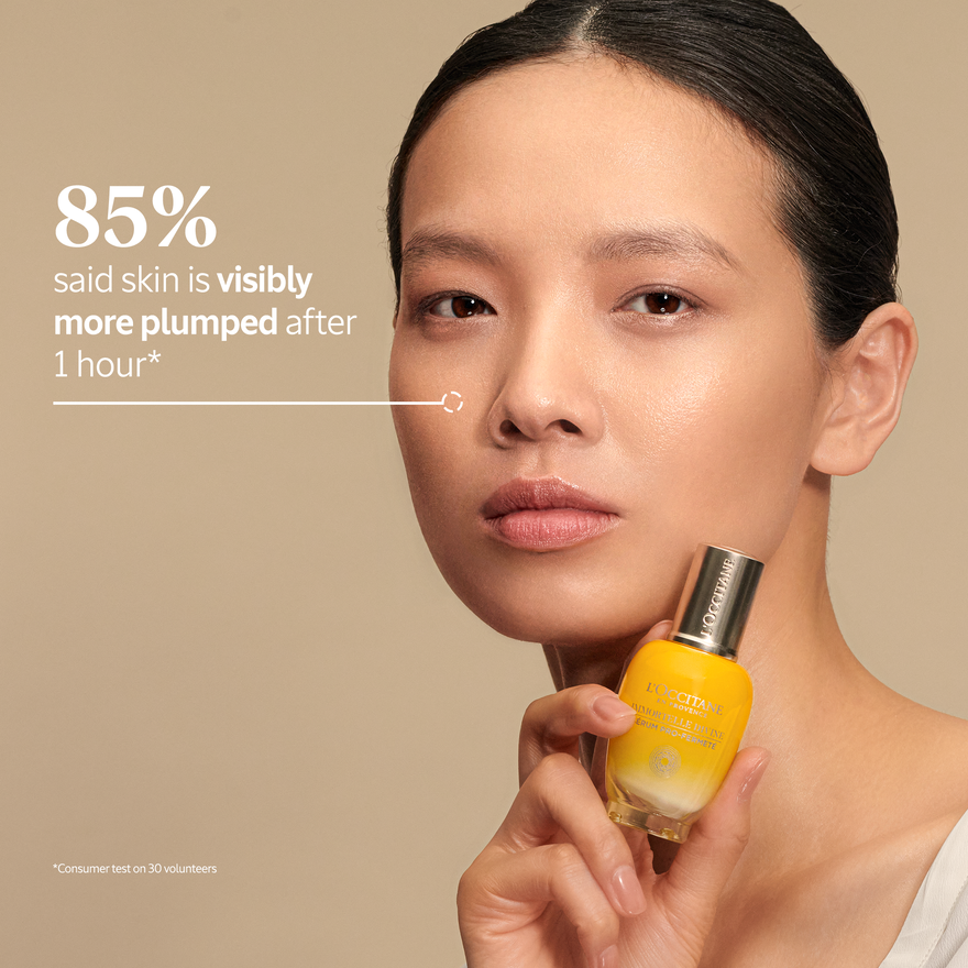 view 3/5 of Immortelle Divine Serum, , CARECT