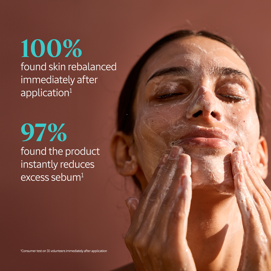 view 3/5 of Source Réotier Purifying Cleansing Gel, , CARECT