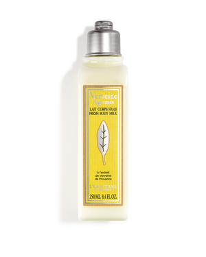 Citrus Verbena Fresh Body Milk 8.4 fl. oz | L&rsquo;Occitane en Provence