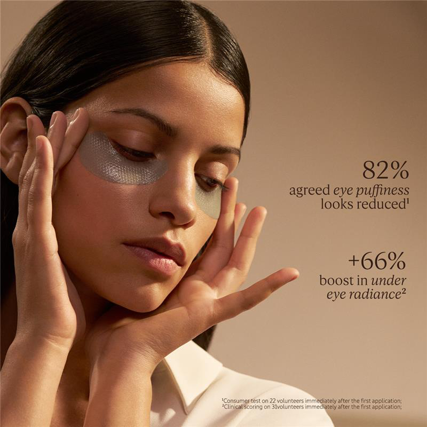 view 3/4 of Immortelle Precious Eye Patches, , USRECT