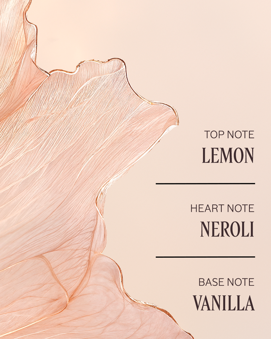 view 3/7 of Néroli Orchidée Perfumed Body Lotion, , USRECT