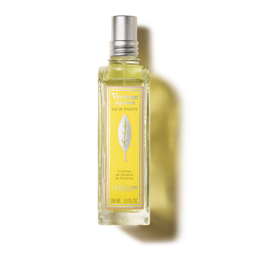 view 1/4 of Citrus Verbena Eau de Toilette, , CARECT