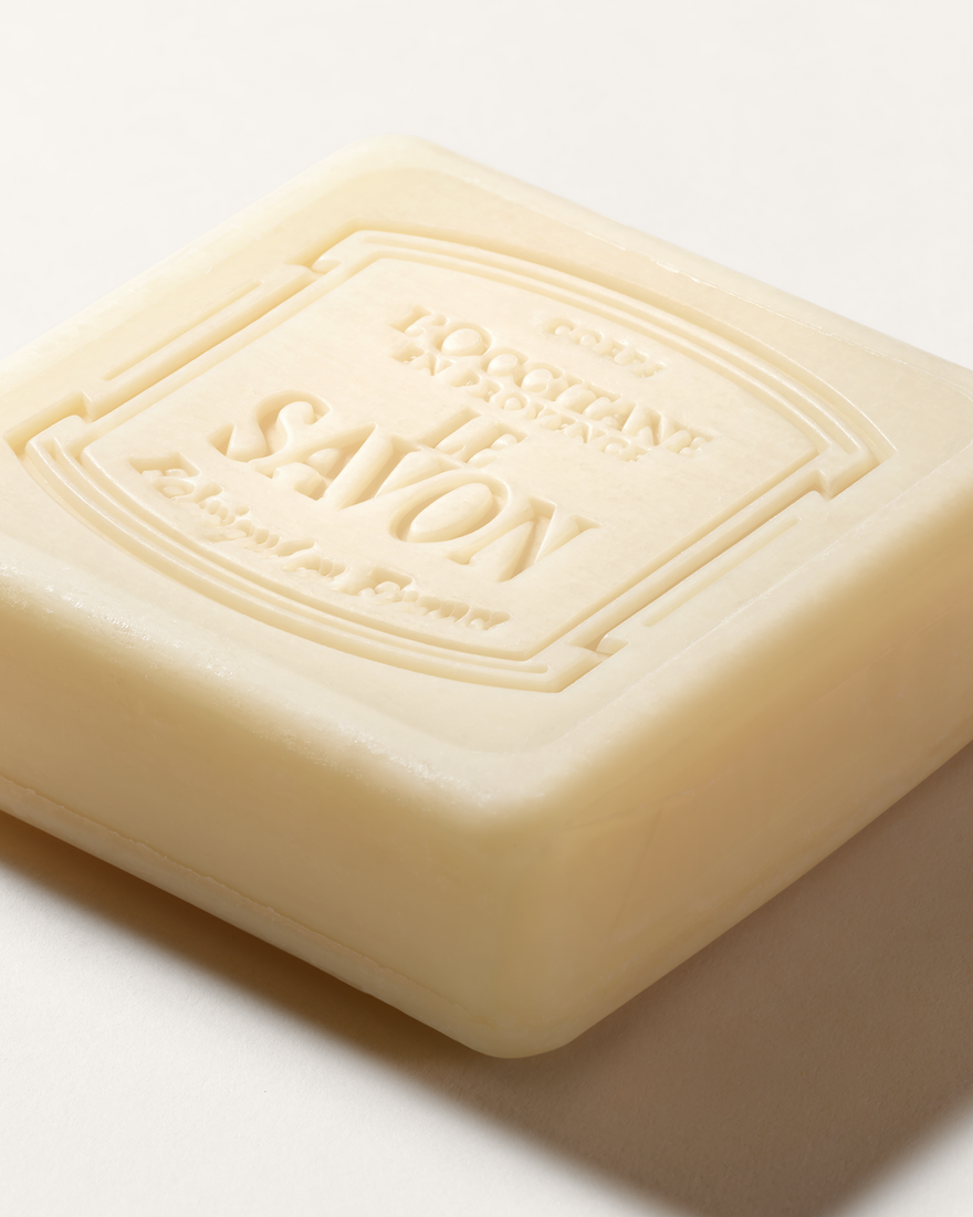 image 5/7 de Savon pour le corps extra-doux Karit&eacute; Verveine, , CARECT