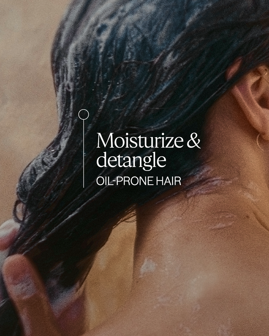 view 3/6 of Purifying Freshness Conditioner, , USRECT