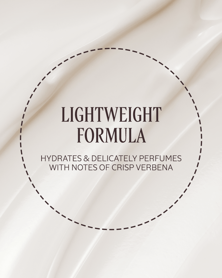 view 2/7 of Verbena Perfumed Hand Cream, , USRECT