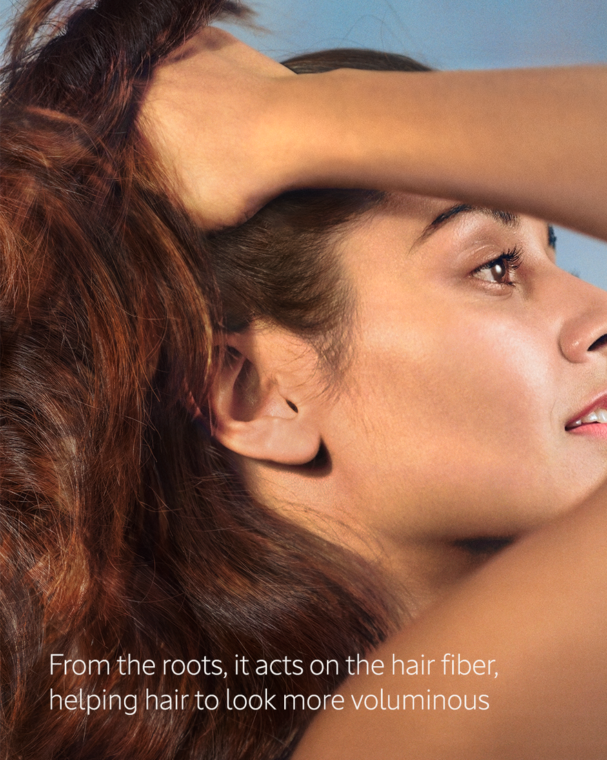 view 3/6 of Volume & Strength Shampoo, , CARECT