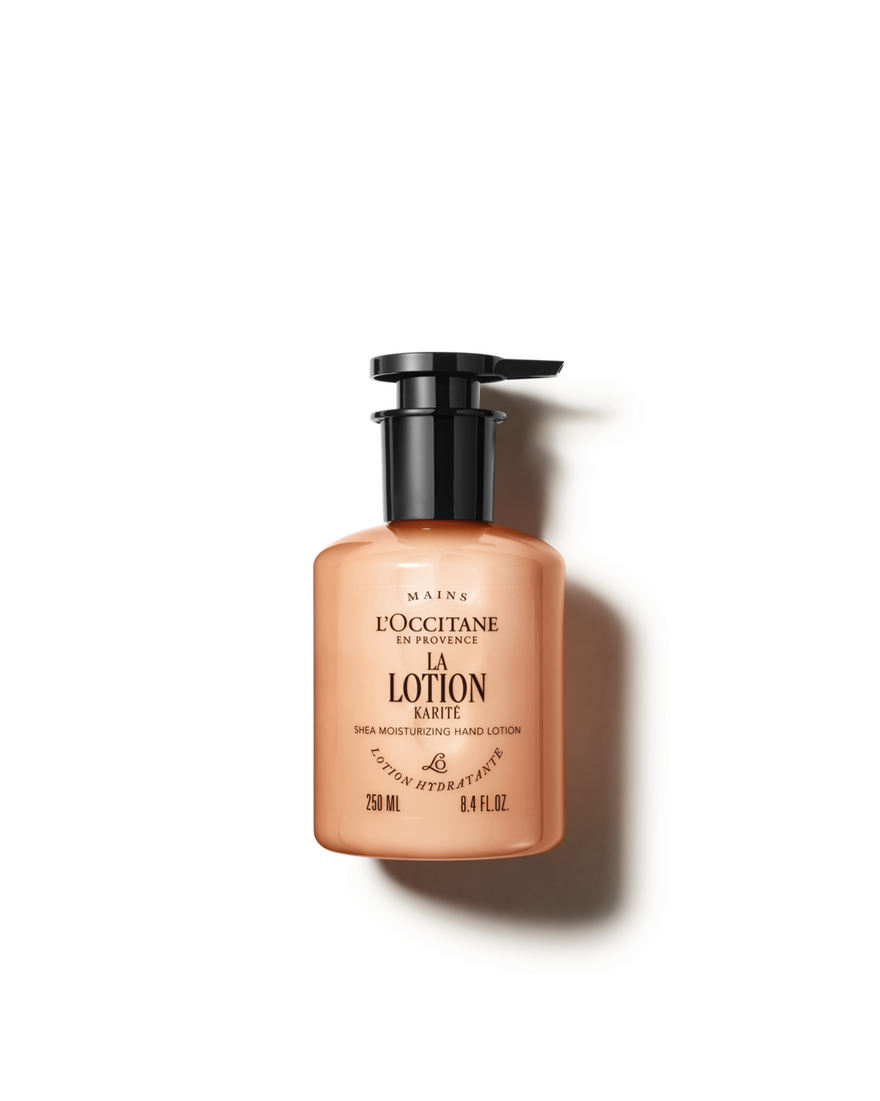 view 1/6 of La Lotion Shea Moisturizing Hand Lotion, , USRECT