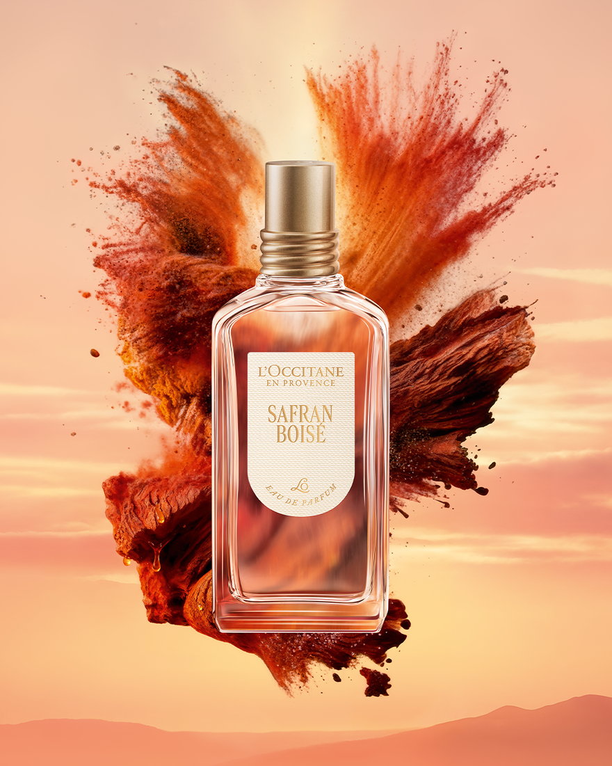 view 2/7 of Safran Bois&eacute; Eau de Parfum, , CARECT
